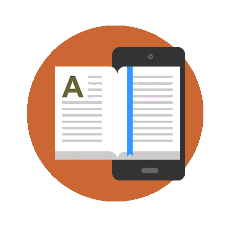قراءة و تحميل كتاب المخاطر التي تواجه كل من نظامي تشغيل أجهزة الموبايل Android and IOS PDF